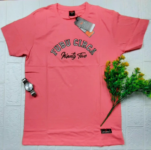 Man’s T-shirt 100% cotton (MTSFBCIRCA13) Makapal tela Bangladesh Overruns