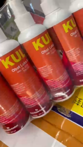 Kulfadex Spray Obat Semprot Anti Luka & Lalat Pada Hewan Ternak Sapi Kerbau Kambing 250ml