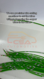 2 PIN PERODUA EJ ENJINE CAM SENSOR TOYOTA REVERSE SWITCH HINO SPEED RPM SENSOR SOCKET