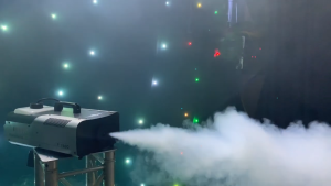 Máy Phun Khói VIET ULTRA 1800w