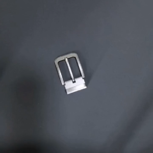 Belt Buckle Head For Men New Fashion Men Belt Buckle 4.0cm Mens Pin Buckle Belt Head for Men Man Jeans Pants Waistband