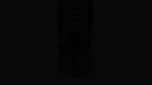 Car Aircon Cleaner HERIOS Authentic 500ML