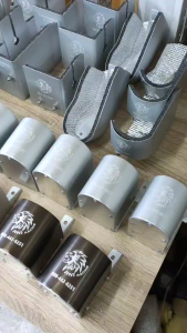 RN1 Racing แผ่นบังความร้อนปั๊มคลัชบน ราคาถูกต้อง คลัชจม และมีรุ่นให้เลือกทุกรุ่น