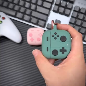 เคสหูฟัง HUAWEI FreeBuds ซิลิโคนนิ่ม 3D เกมมิ่ง สำหรับ HUAWEI FreeBuds SE 3 / SE 2