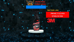 Chai xịt tăng độ bóng sơn 𝟑𝟗𝟎𝟑𝟒𝐋𝐓 𝐆𝐋𝐎𝐒𝐒 𝐄𝐍𝐇𝐀𝐍𝐂𝐄𝐑 𝟒𝟎𝟎𝐦𝐥.