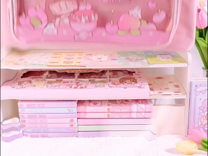 Portable Tutoring Bag: A Durable & Waterproof Solution