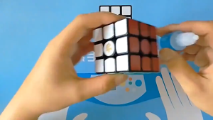 1SET/3PCS Rubik Qiyi Qy Moyu Lube Minyak rubik Pelumas Rubik Mo.yu Lube