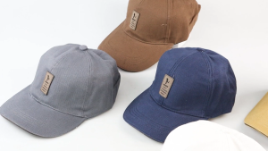 (Bisa COD) Rhodey EDIKO Topi Baseball Cap Polos Logo Ediko Golf
