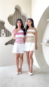 Cardingan Atasan Sleeveless Rajut Gira/ SwaterWanita/Murah/Premium