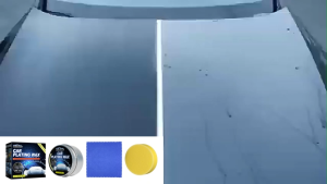 120g / 250g Car Wax Crystal Plating Set: A Comprehensive Guide