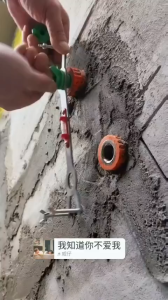 Thước cân sen vòi nóng lạnh Inox không gỉ thế hệ mới nhất đa năng cân sen vòi nóng lạnh