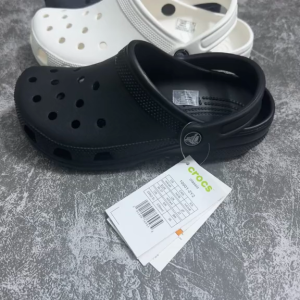 รองเท้า ลำลองผู้ใหญ่ Crocs  งานดี ราคาถูก