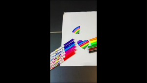 12 Colors High-Grade Watercolor Pen - super washable