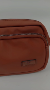 Andrea Bag Biru Tsabita: Tas Casual & Multifungsi