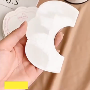 เทปพรางหน้าอก เทปแปะนม แผ่นแปะกระชับหน้าอกซิลิโคน เทปดึงหน้าอกแก้อกหย่อน สติ๊กเกอร์ปิดหัวนม เทปแปะหน้าอก ติดแน่นติดดี แบบใช้แล้วทิ้ง มีกาวในตัว 5 คู่