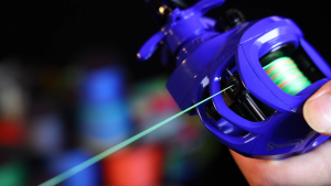 Sougayilang Gulungan Pancing 18 + 1 Bantalan Bola 7.2:1 Rasio Roda Gigi Kecepatan Tinggi Baitcasting Reel Pancing