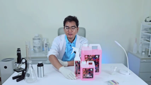 749 น้ำยาสลายคราบ APC ฟ็อกกี้ [EVERYTHING ALL CLEAN] - พร้อมใช้งาน