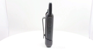 Wln KD-C1 Plus 2W UHF 400-470MHz 16 Channel Walkie Talkie Two Way Radio-SET OF 4