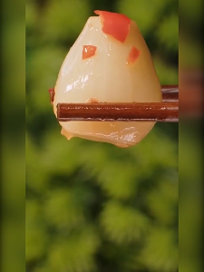 Củ Kiệu Tỏi Ớt 1kg Ngâm Giấm Gạo Tự Nhiên Thơm Ngon Giòn Mới Mỗi Ngày- VỰA KHÔ MINH TRIẾT