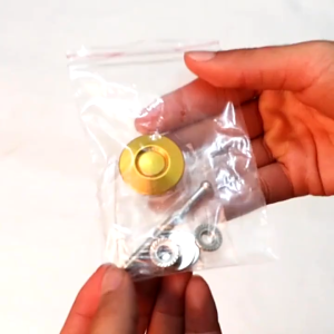 Clip Car Hood Lock: Penjelasan & Panduan Penggunaan