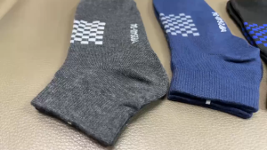 Master Polo 3 Pairs Fashion Ankle Socks Cotton Sock Stokin Pendek Stoking Quality Outfit Comfortable