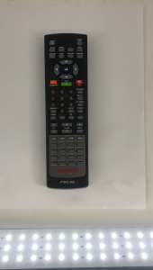 Hand Remote Control PTRC-300 Compatible with Platinum T-40+ Kapitan T-40S Kapitan 2