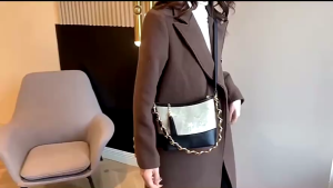 (COD) Tas Selempang Wanita Import Fashion Termurah GTH1168