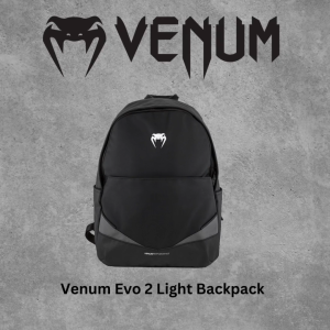 Venum - Evo 2 Light Backpack