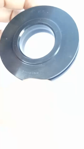 ซีลกันน้ำมันโลเลอร์ ใช้กับรถเกี่ยวข้าวคูโบต้ารุ่น DC70G/DC95P SEALOIL (070-2321-0) ยี่ห้อ FARMTECH รหัสสินค้า 31928T