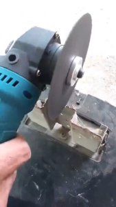 ⚡Miễn Phí Vận Chuyển⚡Thân máy mài pin cầm tay chân pin phổ thông( chỉ có thân máy chưa kèm pin sạc )