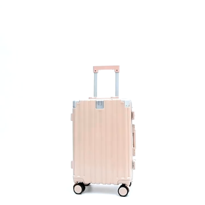 A09A Ricciardo Aluminium Frame Luggage(SuitcaseTrolleyBagasi LuggageBeg Bagasi行李箱)