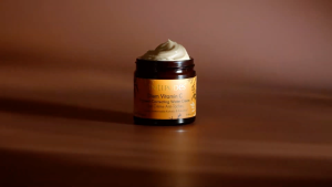 Antipodes Diem Vitamin C Pigment-Correcting Water Cream – Peptide Moisturiser for Glowing Skin – Hyaluronic Acid – Brightening Skin Tone – 60ml