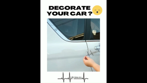 Driver Vinyl Decal |Car Motorcycle Van Truck | Car Sticker Car Decal | Bumper Sticker | Window Sticker Material