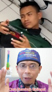 Obat Epilepsi & Kejang Kejang || CORDEPRO BHARATA 100% HERBAL