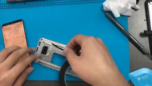 10m Double Tape LCD: Pilihan Terbaik untuk Perekat Layar