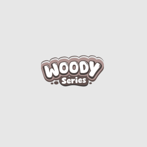 Moms Baby Tas Bayi Ransel Woody Series MBT3077