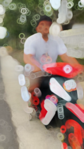 Tabokan fiz r f1zr road race papan tabokan filter karbu fizr alfa force1 sigma stainless asli