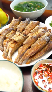 1kg Khô Cá Đù Size To Thịt Nhiều thơm ngon chính gốc Cà Mau chất lượng cao- VỰA KHÔ MINH TRIẾT