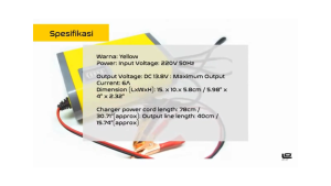 FAST DELIVERY OTOHEROES Charger Aki Portable Motorcycle Car Battery 6A 12V / Charger Aki Motor dan Mobil Digital Otomatis Basah Kering Fast Charging / Cas Aki Elektrik Digital Mobil Motor Kering dan Basah Ac Dc Cepat Penuh Otomatis Inteligen Smart