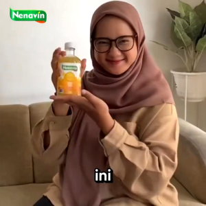 Nenavin Cuka Nanas: Suplemen Multivitamin untuk Atasi Diabetes Secara Alami