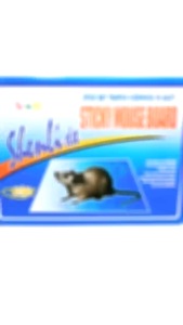 Mouse Rat Sticky Mice Rodent Glue Board Bait Trap KMV Trading