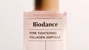 BIODANCE Ampoule - Skin Glow Vital - Pore Tightening Collagen - Intensive Whitening - Hydro Cera - 50ml
