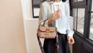 Tas Wanita Fashion Import Modis Elegan Termurah