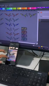 Sticker Pack Kata-Kata Viral & Sticker Terbaru: Pilihan Sticker untuk Motor, Helm, dan Tumbler