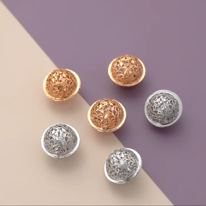 Chuông lục lạc phong cách cổ điển phụ kiện handmade đẹp hoàn hảo (mẫu mới) - Love Pets Shop