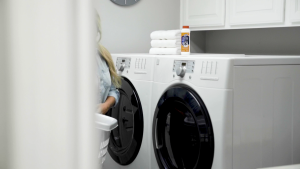 Glisten Washing Machine Cleaner (354ml)