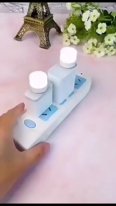 Mini LED Lights For Room At Night USB Night Light Bedroom LED For Computer Lamp Mobile Power Light Portalbe Energy Saving Lamp
