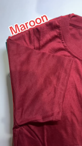 CHANNA | Kaos Lengan Panjang Pria & Wanita | Distro | Sablon | Murah | Produk Lokal | CIAO.ID