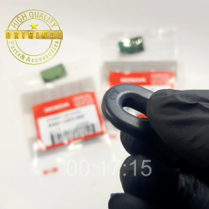 Karet Body Lampu Stop Grommet & Suku Cadang Motor CB 150