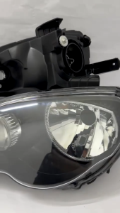 Proton Gen2 Persona Head Lamp Black Base Made In Thailand TYC